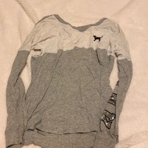 Extra small sparkly Victoria’s Secret top